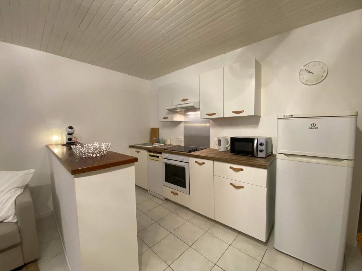 Ma Maison Marseillan  Exterior foto
