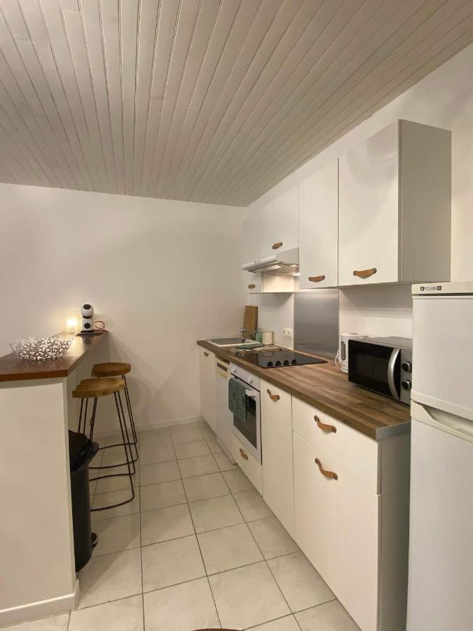 Ma Maison Marseillan  Exterior foto