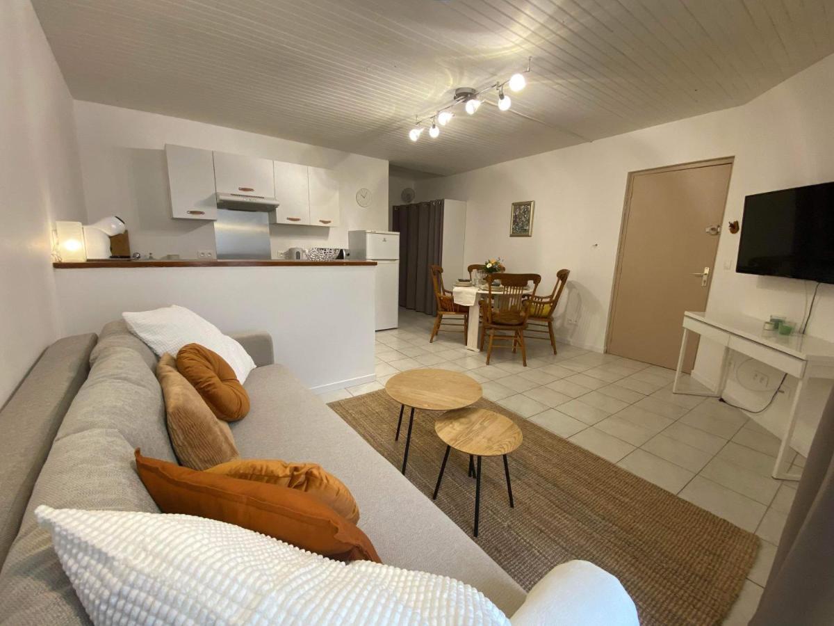 Ma Maison Marseillan  Exterior foto